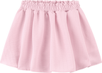 Foto oficial em alta — Conjunto Blusa em Cotton Penteado Saia em Tecido Listras Harmonia — BG0026 — costas